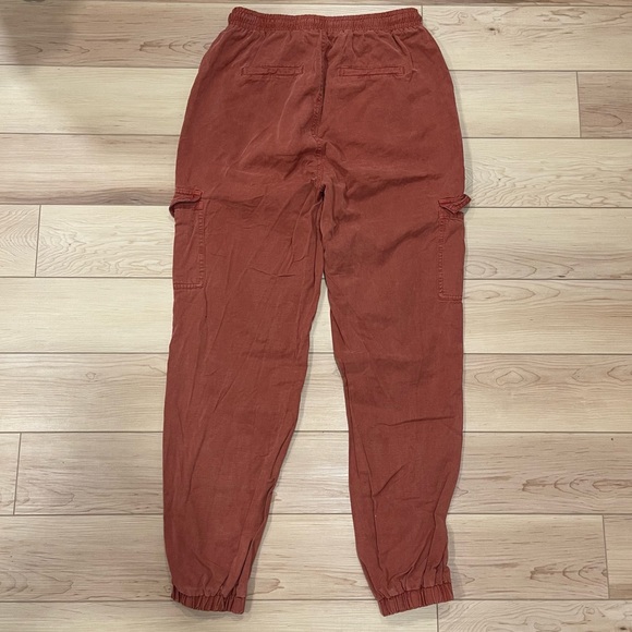 7 for all mankind joggers - Picture 4 of 6